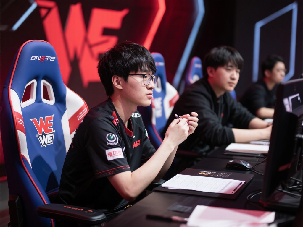 英超新星陈驰：卓越足球教练的崛起