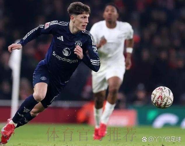 加纳乔拒绝利雅得胜利的报价 希望继续留在英超